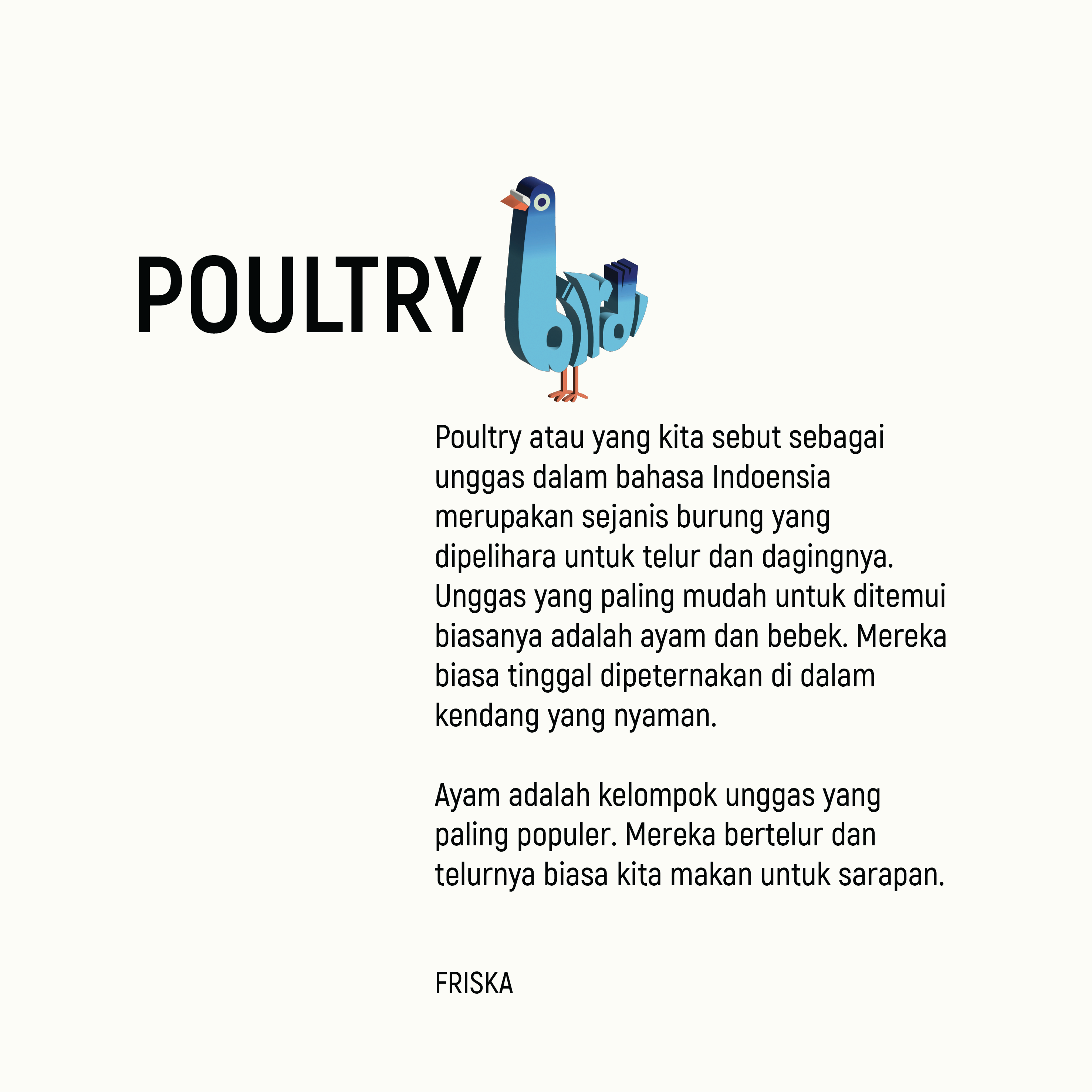 Typography 1